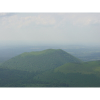 Photo France Puy de Dome 2003-05 31
