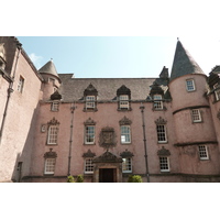 Photo Royaume-Uni Écosse Stirling 2011-07 114