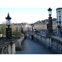 Photo Royaume-Uni Bath 2006-05 18