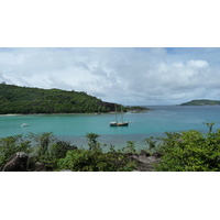 Photo Seychelles Mahé 2011-10 10