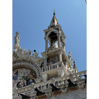 Photo Italie Venise Basilique Saint-Marc 2022-05 41