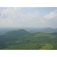 Photo France Puy de Dome 2003-05 22
