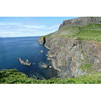 Photo Royaume-Uni Skye Neist Point 2011-07 33