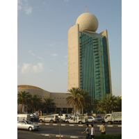 Photo Émirats arabes unis Dubai 2005-03 104