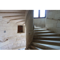 Photo France Château de Montsoreau 2011-05 156
