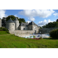 Photo France Manoir de Kerhuel 2008-07 31