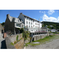 Photo France St Michel en Greve 2007-08 5