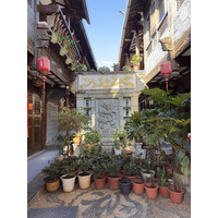 Photo Chine Lijiang 2026-01 488
