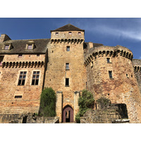 Photo France Château de Castelnau Bretenoux 2018-04 168