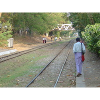 Photo Birmanie (Myanmar) Rangoun 2005-01 209