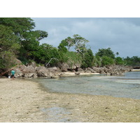 Photo Îles Fidji Nadi à Natadola 2010-05 64