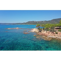 Photo France Corse Plage de Santa Giulia 2022-07 35