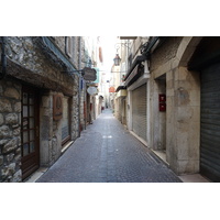 Photo France Vence 2017-08 10