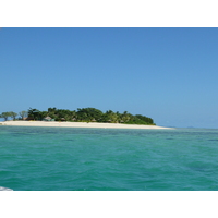 Photo Îles Fidji Captain Cook Cruises 2010-05 83