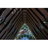 Photo Afrique du Sud Johannesbourg Hotel Intercontinental 2008-09 10