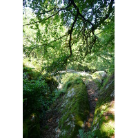 Photo France Huelgoat 2007-08 129
