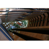 Photo Afrique du Sud Johannesbourg Hotel Intercontinental 2008-09 17