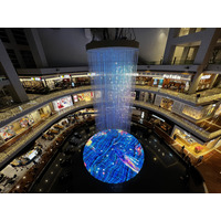 Photo Singapour Marina Bay Sands 2023-01 17