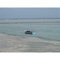 Photo Îles Fidji Nadi à Natadola 2010-05 82