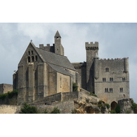 Photo France Château de Beynac 2010-08 39