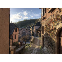 Photo France Conques 2018-04 190