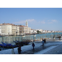 Photo Italie Venise 2005-03 58