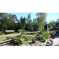Photo France Disneyland Paris Adventureland 2007-07 87