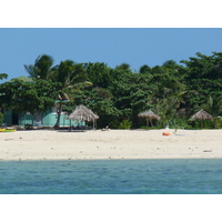 Photo Îles Fidji Captain Cook Cruises 2010-05 22