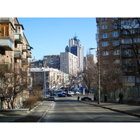 Photo Ukraine Kiev 2007-03 256