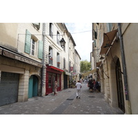 Photo France Uzès 2017-08 91