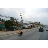 Photo Thaïlande Chonburi Sukhumvit 2008-01 132