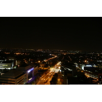 Photo Afrique du Sud Johannesbourg Hotel Intercontinental 2008-09 25