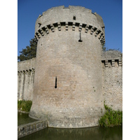 Photo France Guérande 2007-08 65