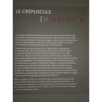 Photo France Paris Musée Jacquemart André 2023-04 107