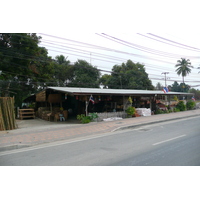 Photo Thaïlande Chonburi Sukhumvit 2008-01 112