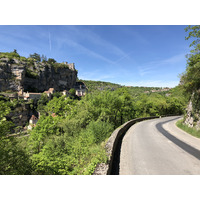 Photo France Rocamadour 2018-04 131