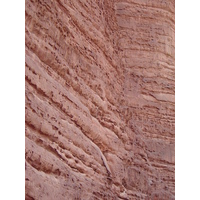 Photo Jordanie Désert du Wadi Rum 2004-10 95