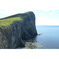 Photo Royaume-Uni Skye Neist Point 2011-07 40