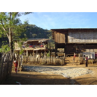 Photo Thaïlande Pang Mapha 2005-12 90