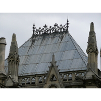 Photo France Paris Notre Dame 2007-05 113