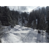 Photo France Megève 2016-02 53