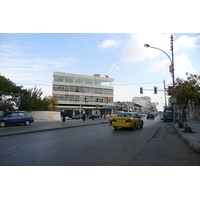 Photo Jordanie Amman Centre Ville 2007-12 25