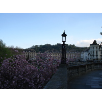 Photo Royaume-Uni Bath 2006-05 41