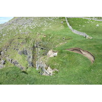 Photo Royaume-Uni Skye Neist Point 2011-07 31