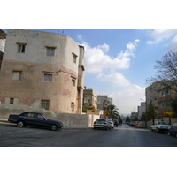 Photo Jordanie Amman Centre Ville 2007-12 39