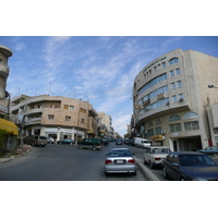 Photo Jordanie Amman Centre Ville 2007-12 32