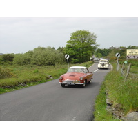 Photo Irlande Anneau du Kerry Fort Staigue 2004-05 22