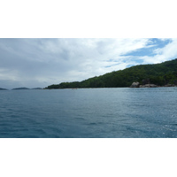 Photo Seychelles La Digue 2011-10 90