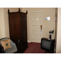 Photo Royaume-Uni Bishops Stortford Hotel Down Hall Country House 2006-10 41