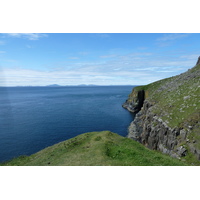 Photo Royaume-Uni Skye Neist Point 2011-07 21